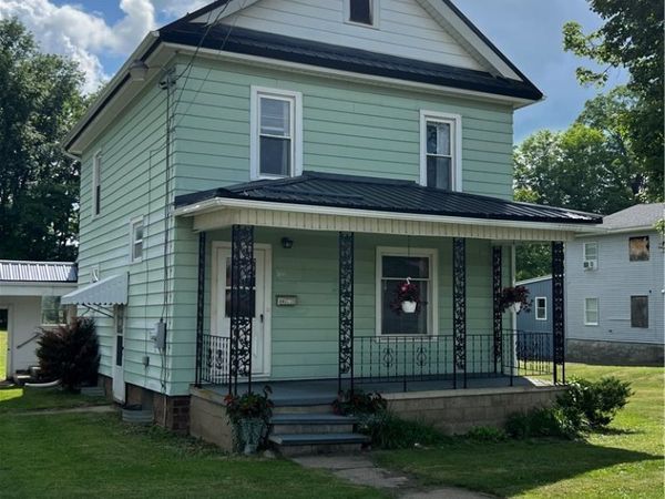 122 E Union Street, Allegany, NY 14706