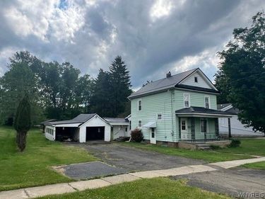 122 E Union Street, Allegany, NY 14706