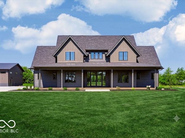 782 W State Road 234, Fortville, IN 46040