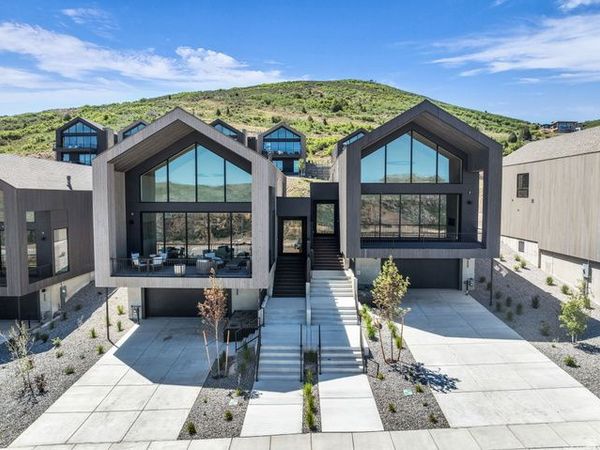 7181 N SKYFALL DR , Unit 31, Kamas, UT 84036