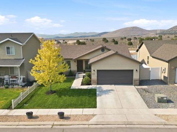 2361 E OX YOKE DR , Eagle Mountain, UT 84005