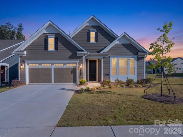 4423 Moxie Way , Charlotte, NC 28215