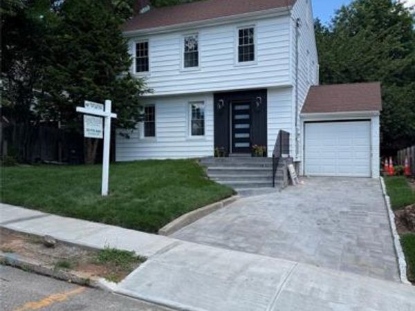 46 Tenney Avenue, RIVER EDGE, NJ 07661
