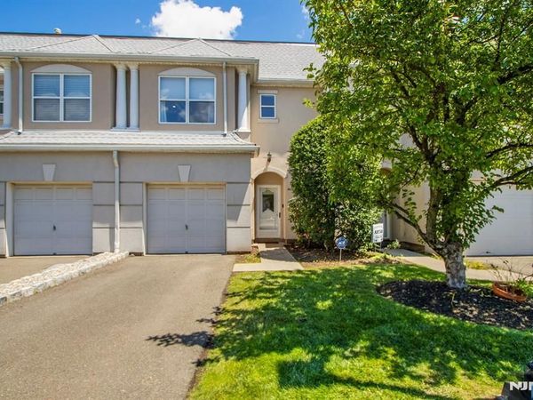8023 Brittany Drive, WAYNE, NJ 07470