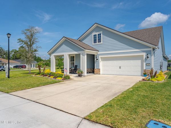 114 LONE CYPRESS Way, St. Augustine, FL 32092