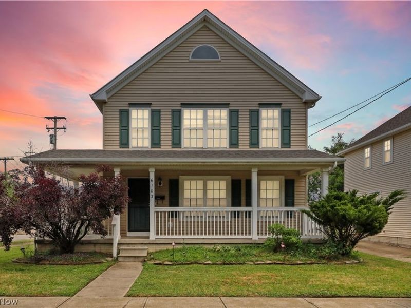6103 Scovill Avenue, Cleveland, OH 44104 Photo 2