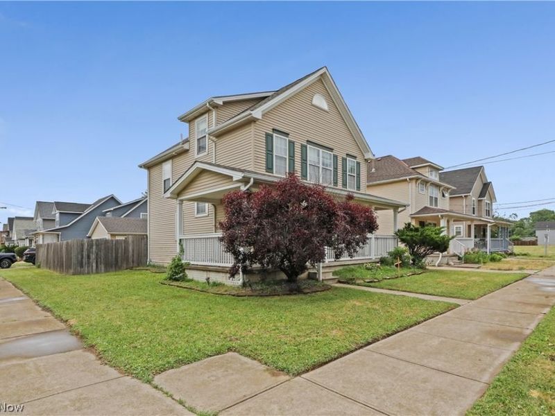 6103 Scovill Avenue, Cleveland, OH 44104 Photo 3