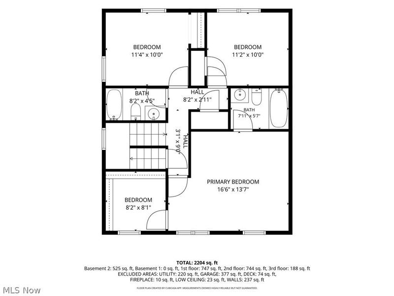 6103 Scovill Avenue, Cleveland, OH 44104 Photo 46