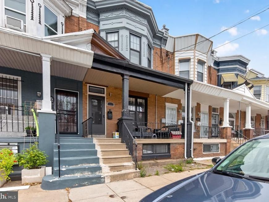 34 S 53rd Street , Philadelphia, PA 19139 Main Photo