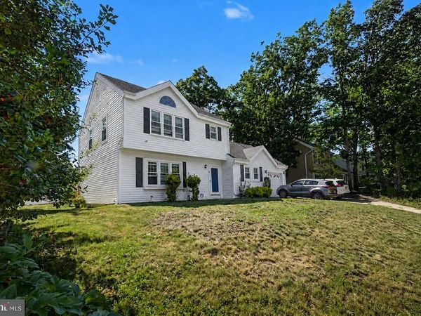 15 WINFIELD ROAD, SICKLERVILLE, NJ 08081