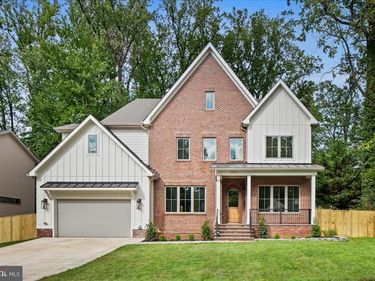 2913 N GREENCASTLE STREET, ARLINGTON, VA 22207