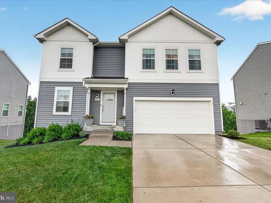 17 Westview Drive, Thurmont, MD 21788 Main Photo