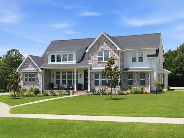 3385 Sweet Osage Lane, Fayetteville, AR 72704