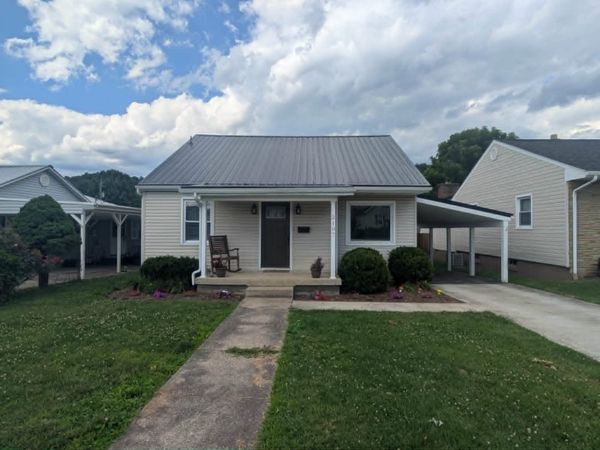 2107 N 4th Street, Ironton, OH 45638