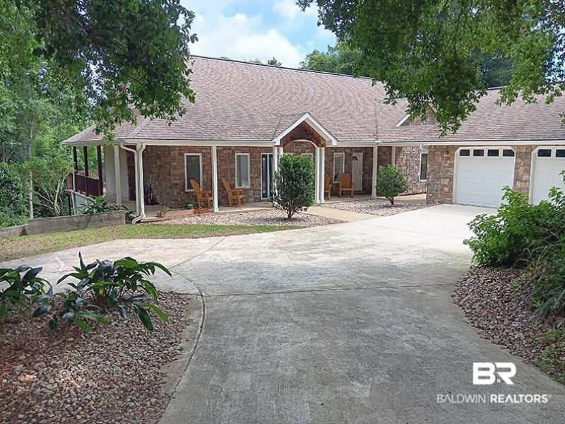 20151 Erin Pond Road, Seminole, AL 36574 Main Photo