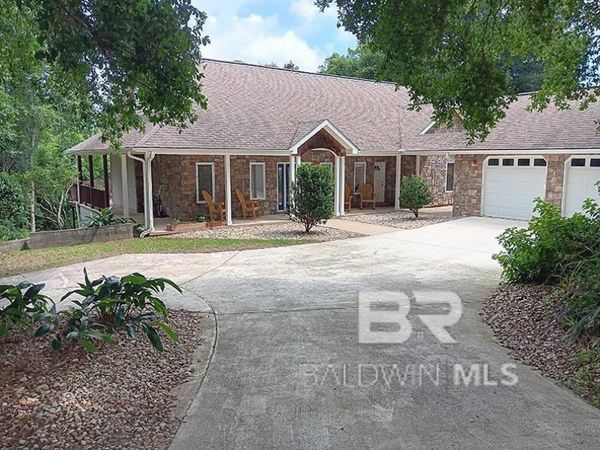 20151 Erin Pond Road, Seminole, AL 36574