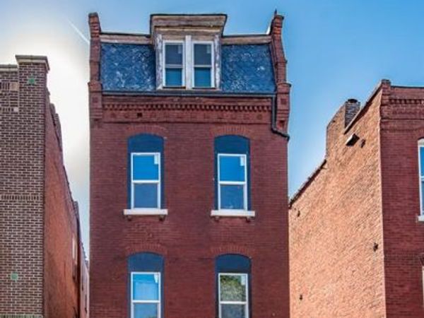 3436 Pennsylvania Avenue, St Louis, MO 63118