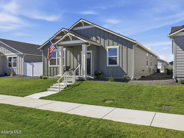 5163 E Norma Ave , Post Falls, ID 83854