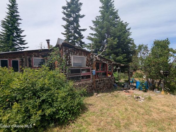 Blake Creek Rd , St. Maries, ID 83861