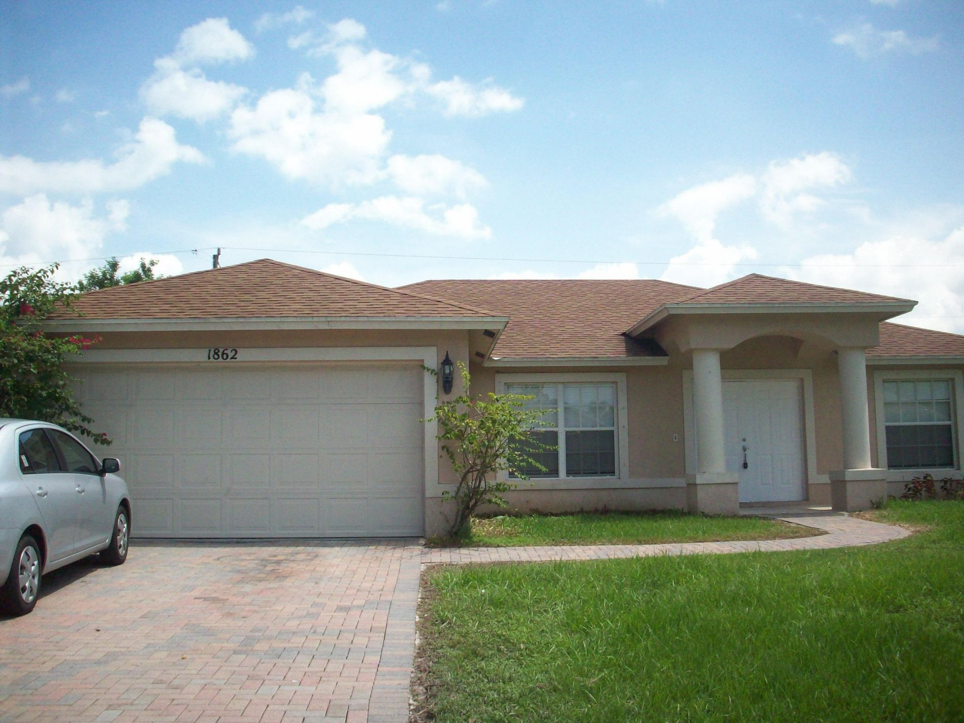 1862 SW Grant Avenue, Port Saint Lucie, FL 34953 Photo