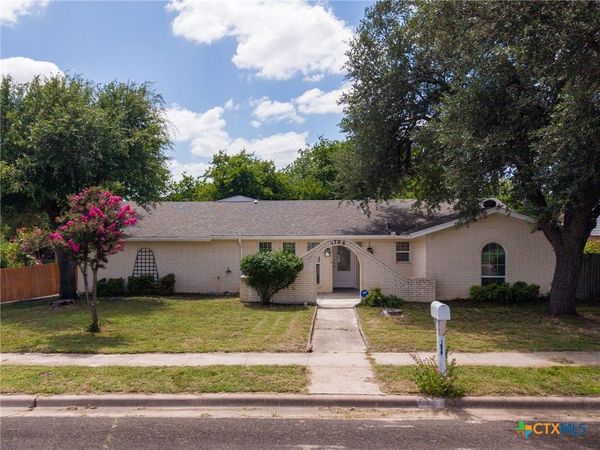 1706 Phyllis Drive, Copperas Cove, TX 76522