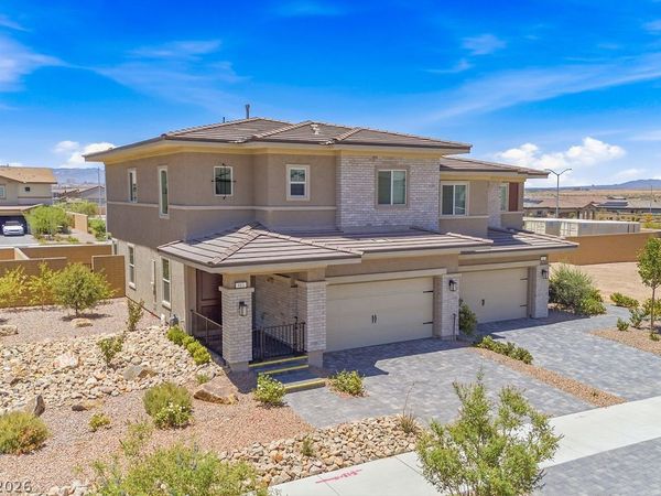 913 Cadence View Way , Henderson, NV 89011