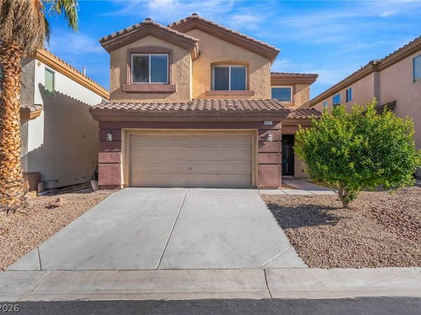 9731 KAMPSVILLE Avenue , Las Vegas, NV 89148