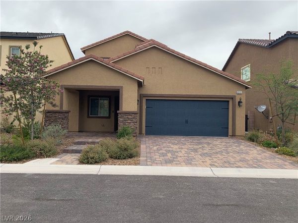 8315 Cozumel Creek Court, Las Vegas, NV 89113