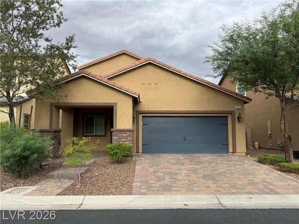 8315 Cozumel Creek Court, Las Vegas, NV 89113