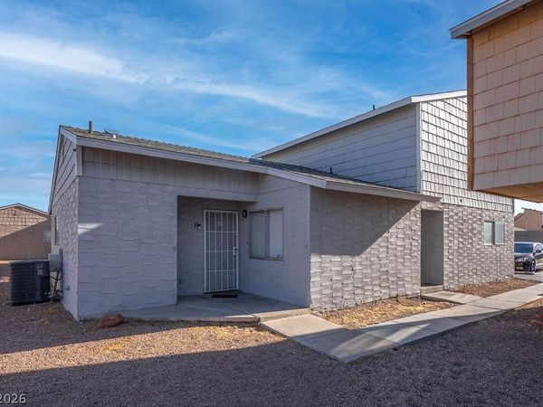 5198 Greene Lane, Unit A, Las Vegas, NV 89119