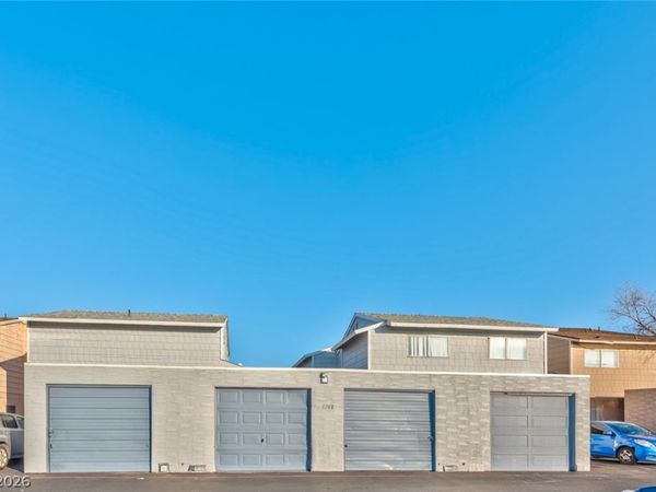 5198 Greene Lane , Unit A, Las Vegas, NV 89119