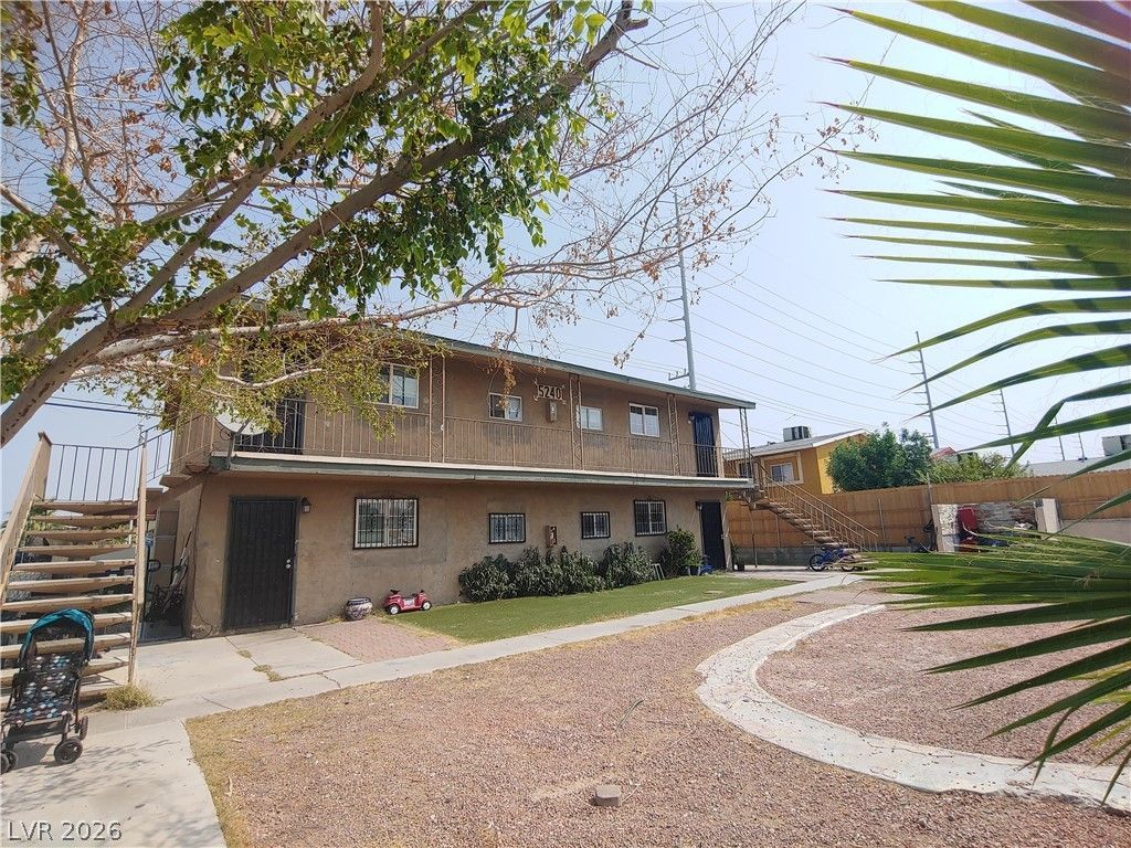 5240 Pebble Beach Boulevard , Unit C, Las Vegas, NV 89108 Main Photo
