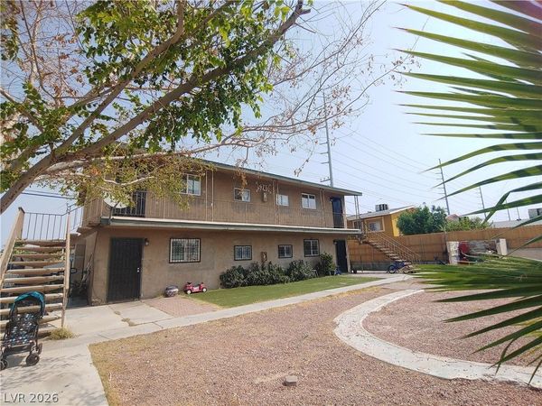 5240 Pebble Beach Boulevard , Unit C, Las Vegas, NV 89108