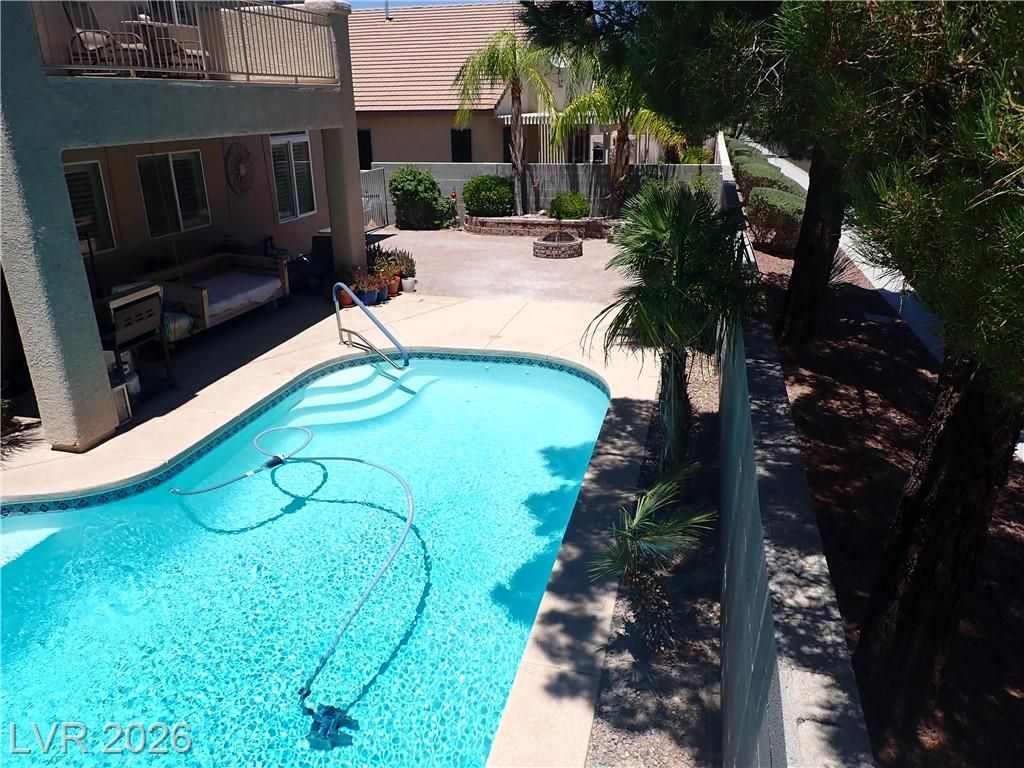 7866 Dancing Leaf Street, Las Vegas, NV 89131