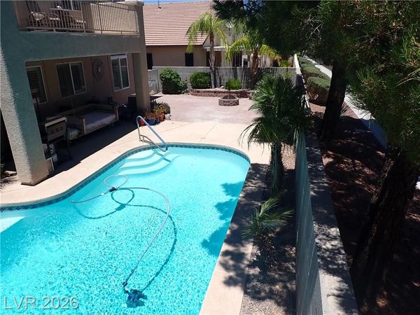 7866 Dancing Leaf Street, Las Vegas, NV 89131
