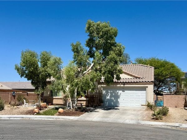 3440 Mazzocco Court , North Las Vegas, NV 89032