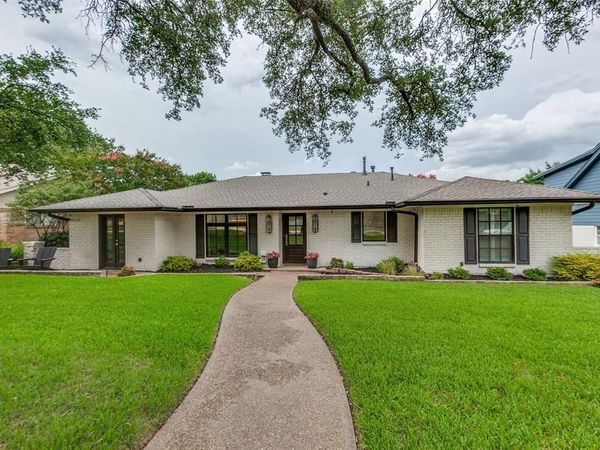 308 W Lookout Drive, Richardson, TX 75080