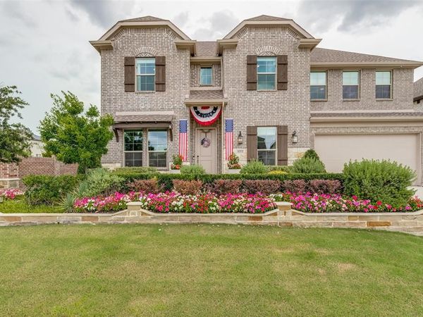 4212 Hollandwood Drive, McKinney, TX 75071