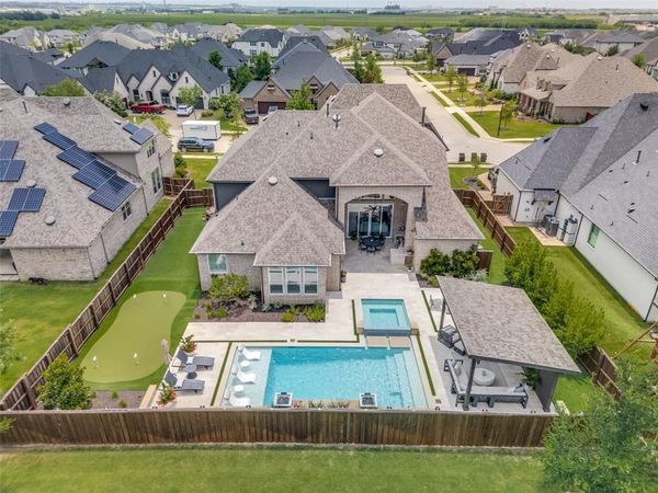 1980 Cornell Drive, Prosper, TX 75078