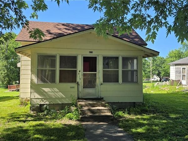 419 E 5th Street, Cameron, MO 64429