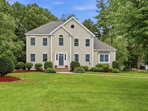 33 Ernies Drive, Littleton, MA 01460