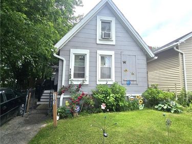 1103 Clifford Avenue, Rochester, NY 14621