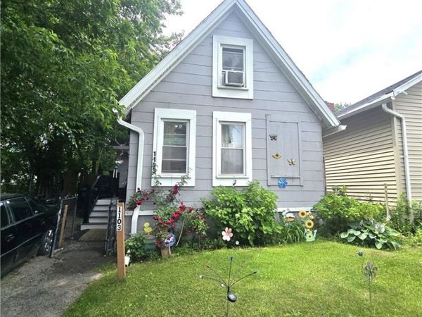 1103 Clifford Avenue, Rochester, NY 14621