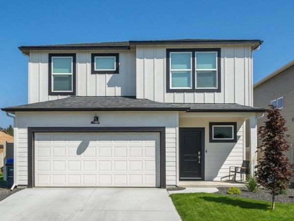 3763 S McCabe Ln, Spokane, WA 99206