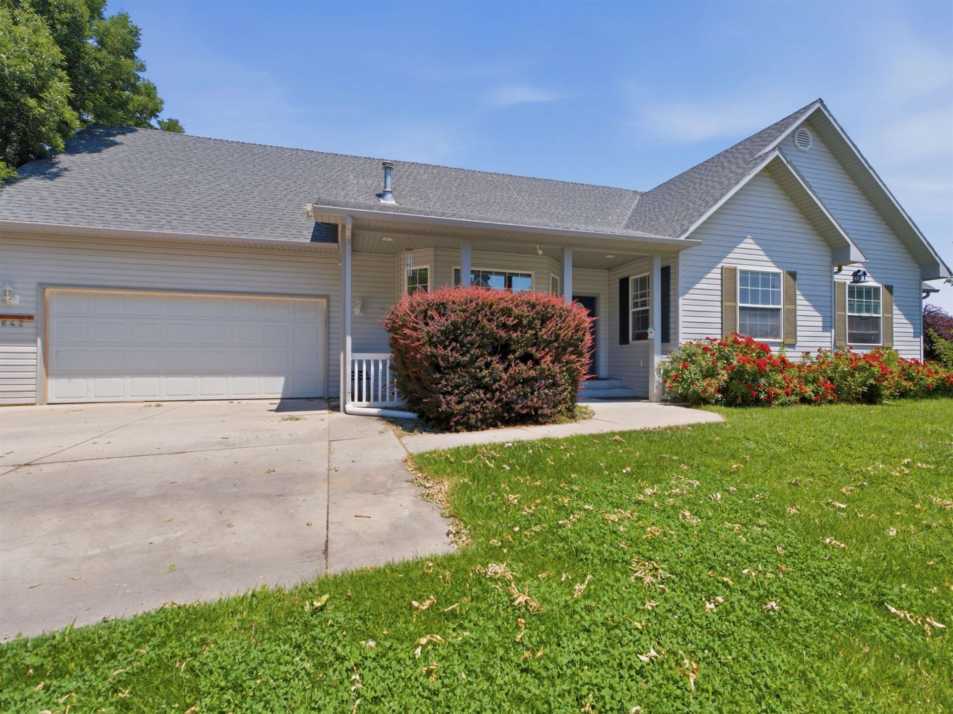 642 Country Lane Court, Grand Junction, CO 81504 Main Photo