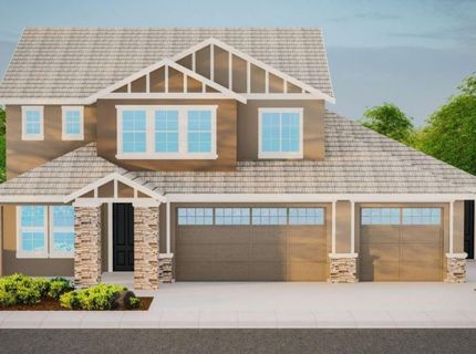 4210 Shady Mills Ct, Rocklin, CA 95765 Photo