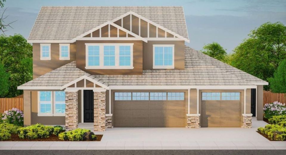 4210 Shady Mills Ct, Rocklin, CA 95765 Photo