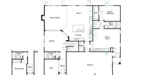 4210 Shady Mills Ct, Rocklin, CA 95765 Photo