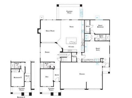 4210 Shady Mills Ct, Rocklin, CA 95765 Photo