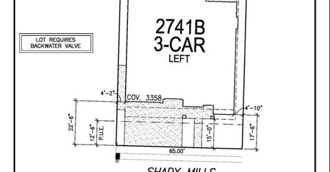 4215 Shady Mills Ct, Rocklin, CA 95765 Photo